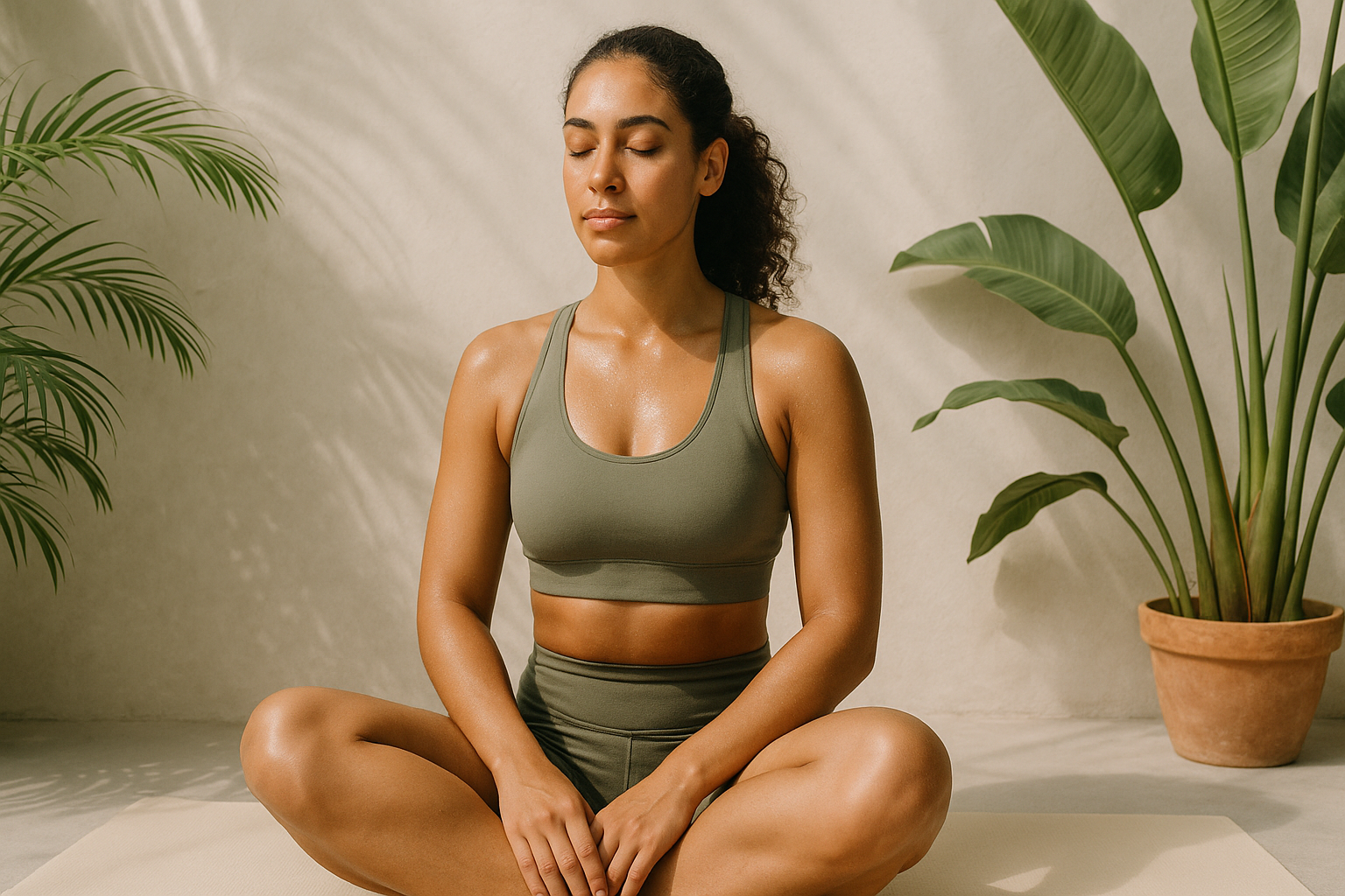 Sports Wellness