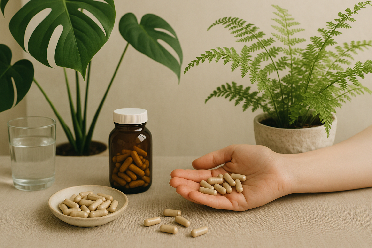 Nootropics