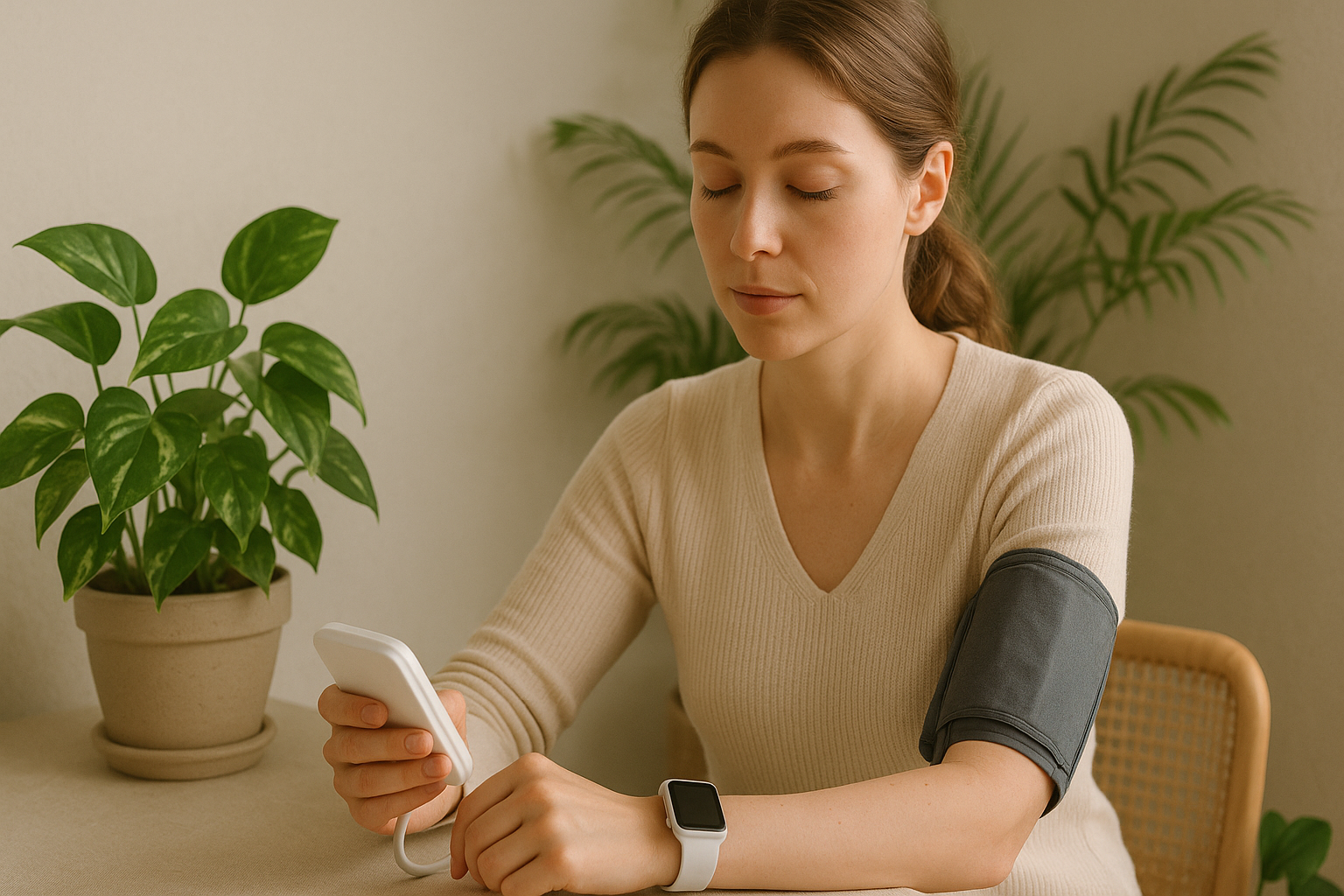 Health Tracking