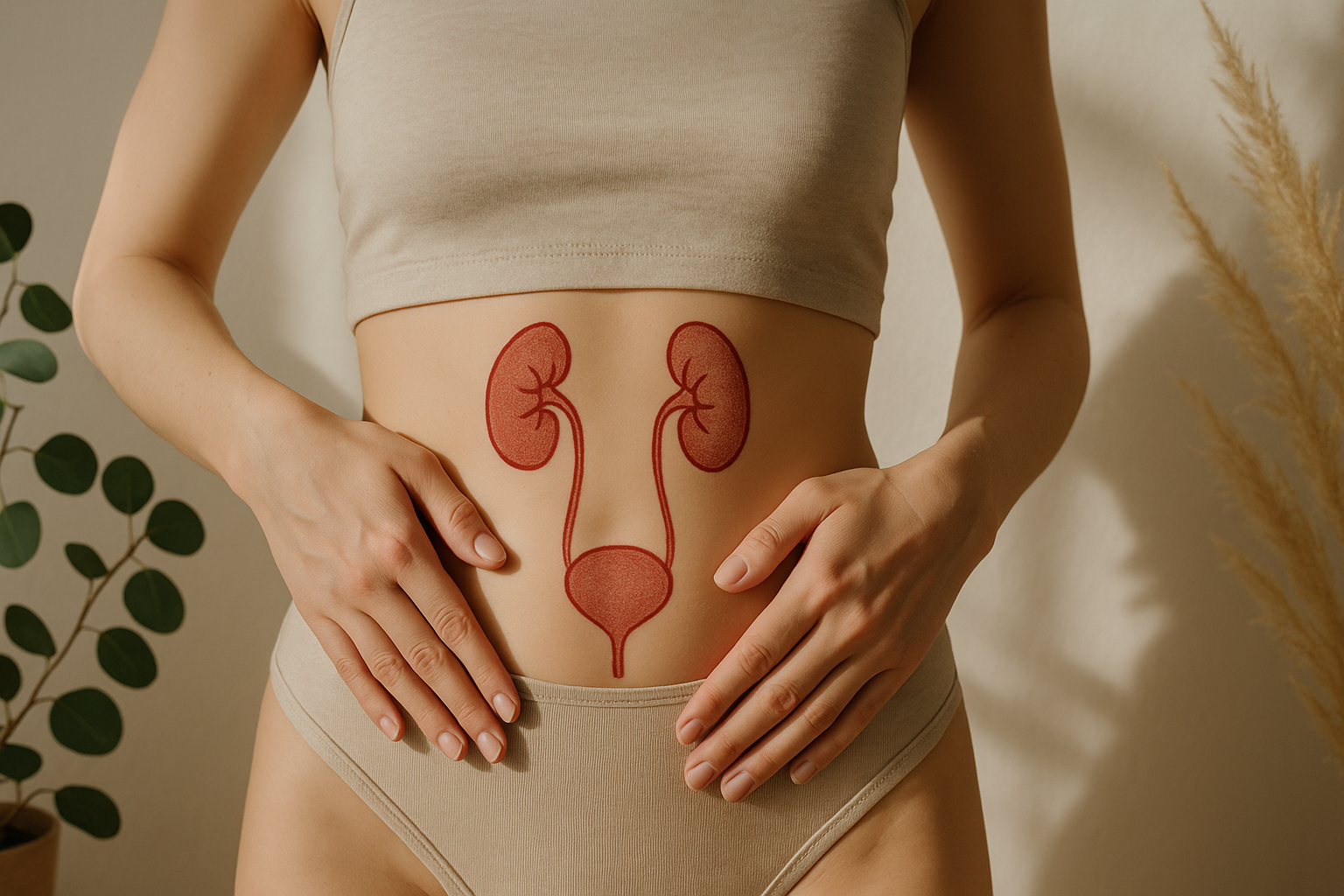 Urinary System