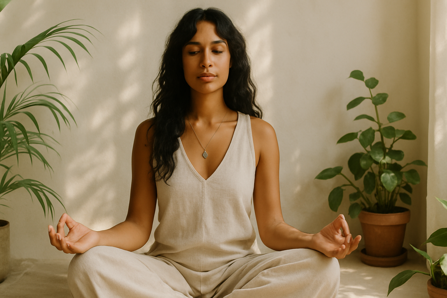Spiritual Healing