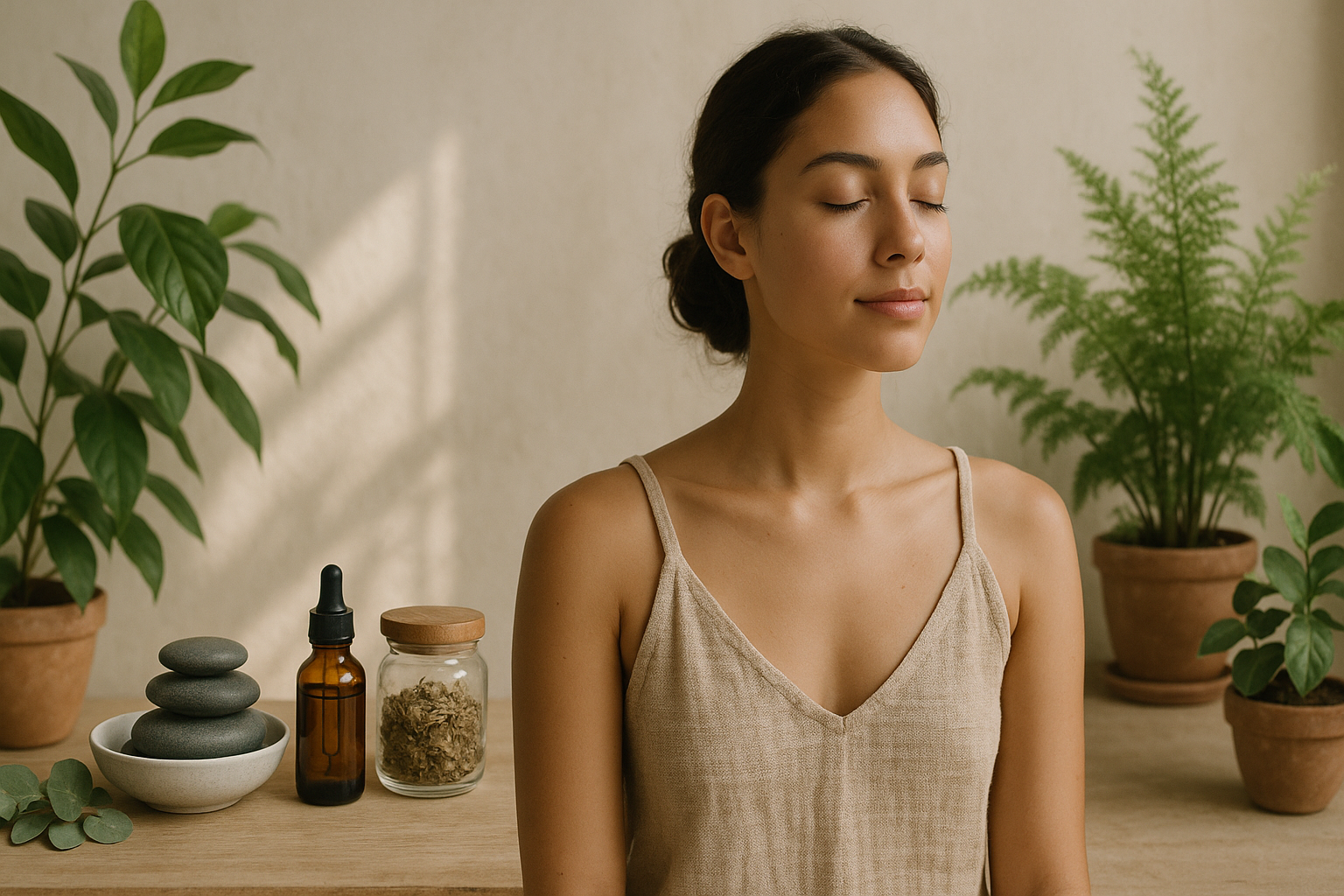 Holistic Wellness