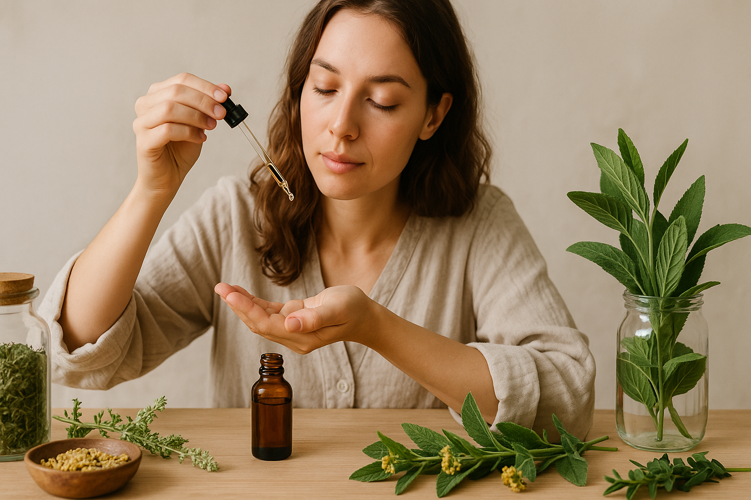 Plant Remedies