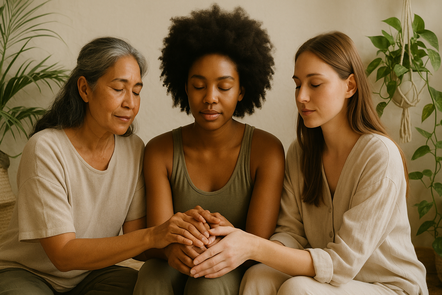 Community Healing