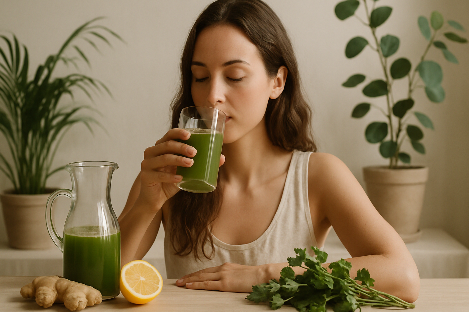 Natural Detox