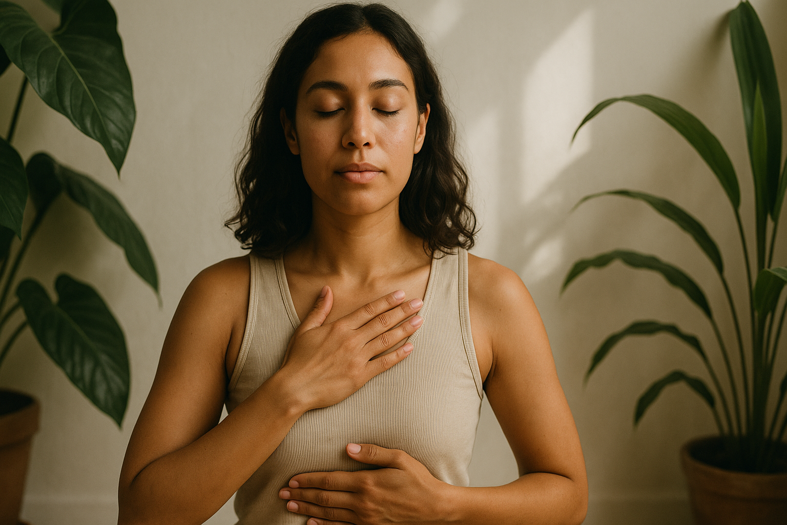 Breathwork
