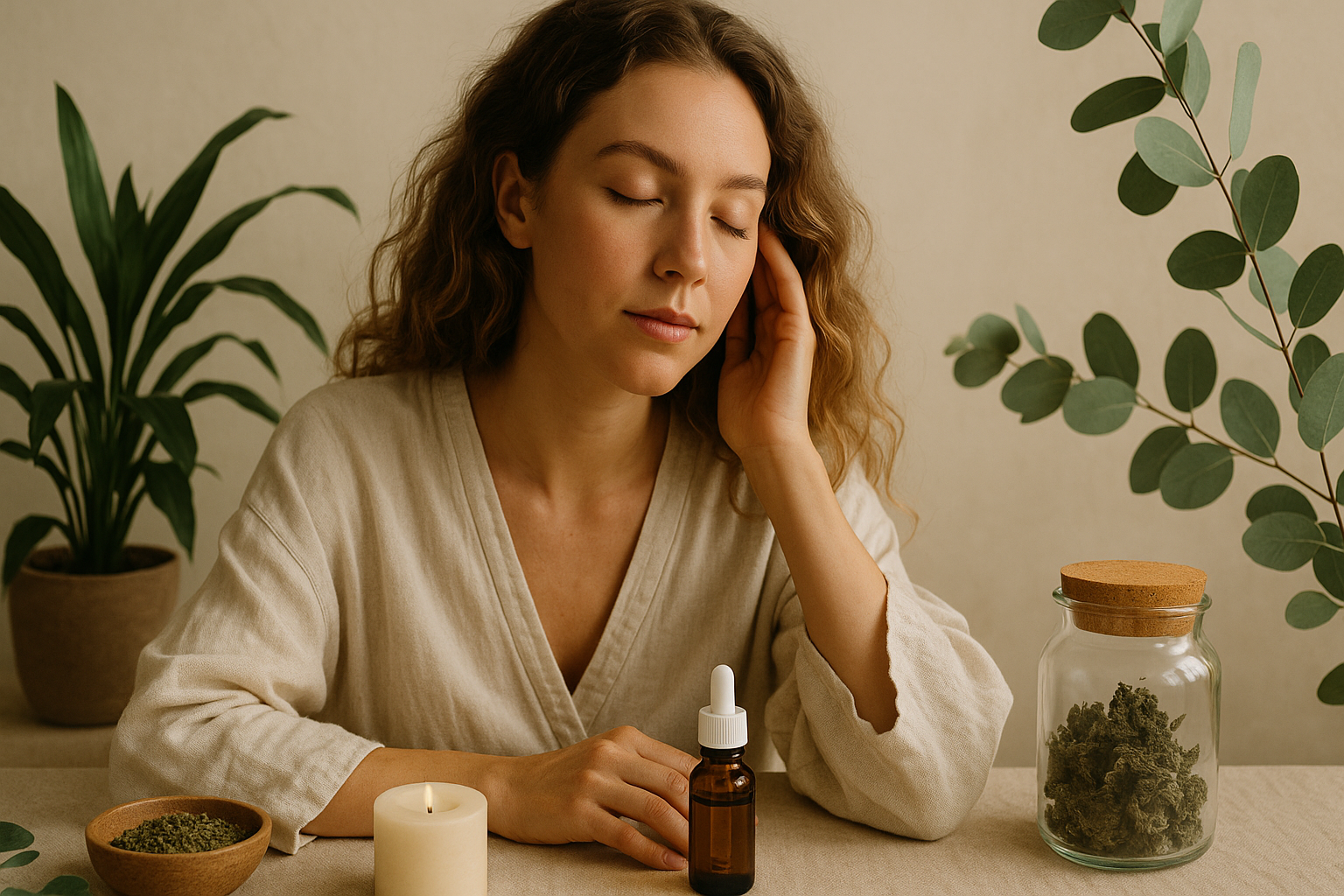 Holistic Wellness
