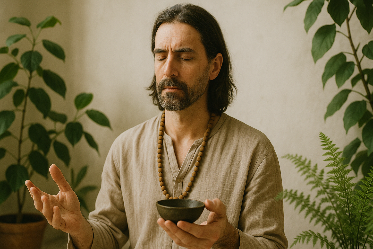 Philosophical Medicine