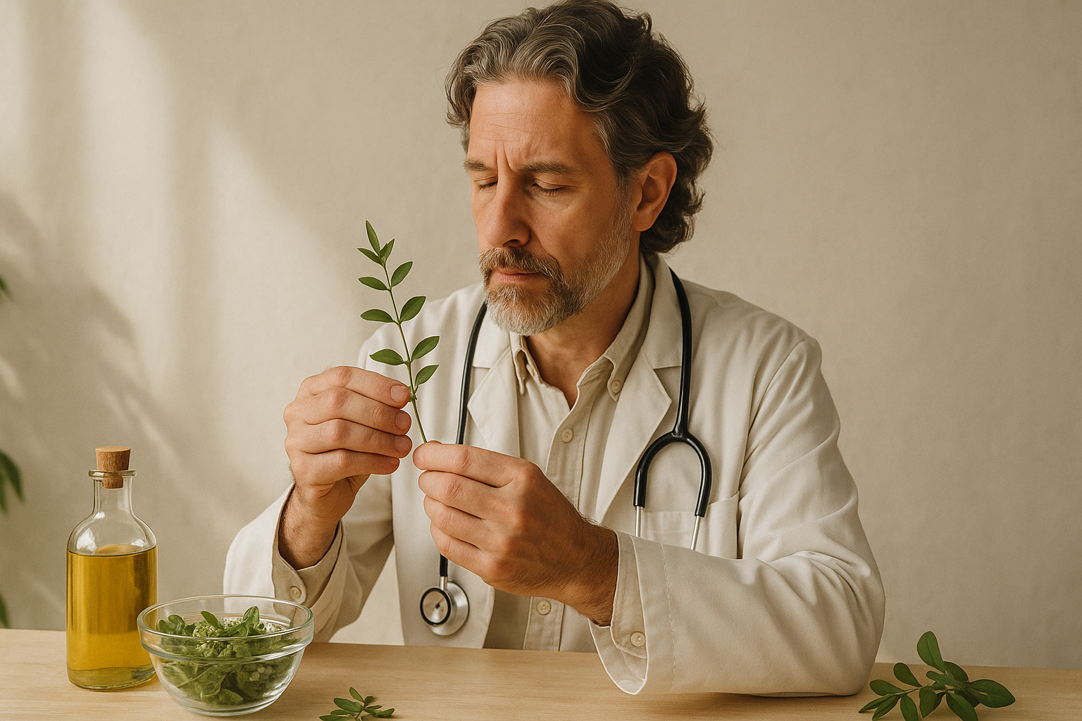 Hippocratic Medicine