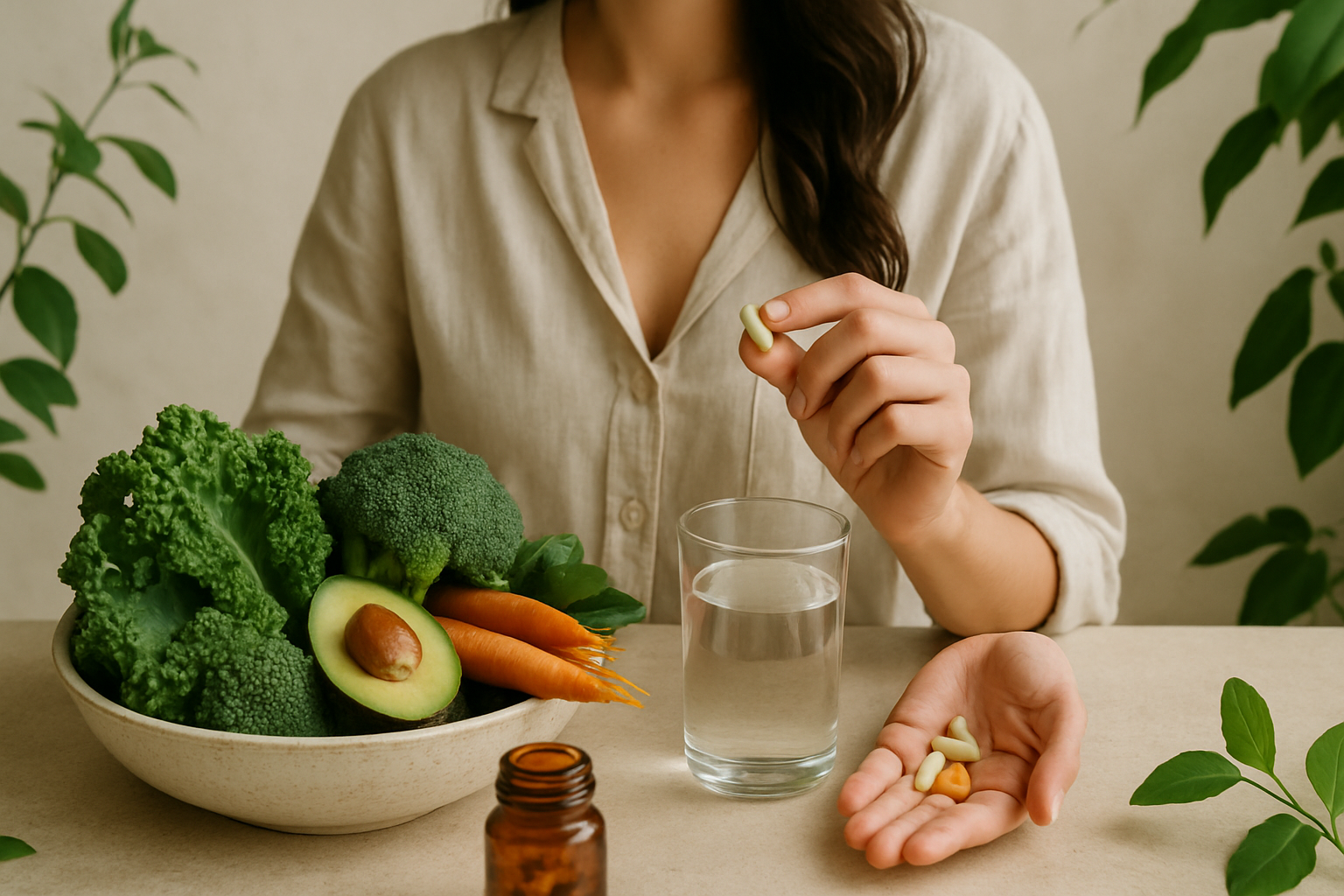 Dietary Therapy