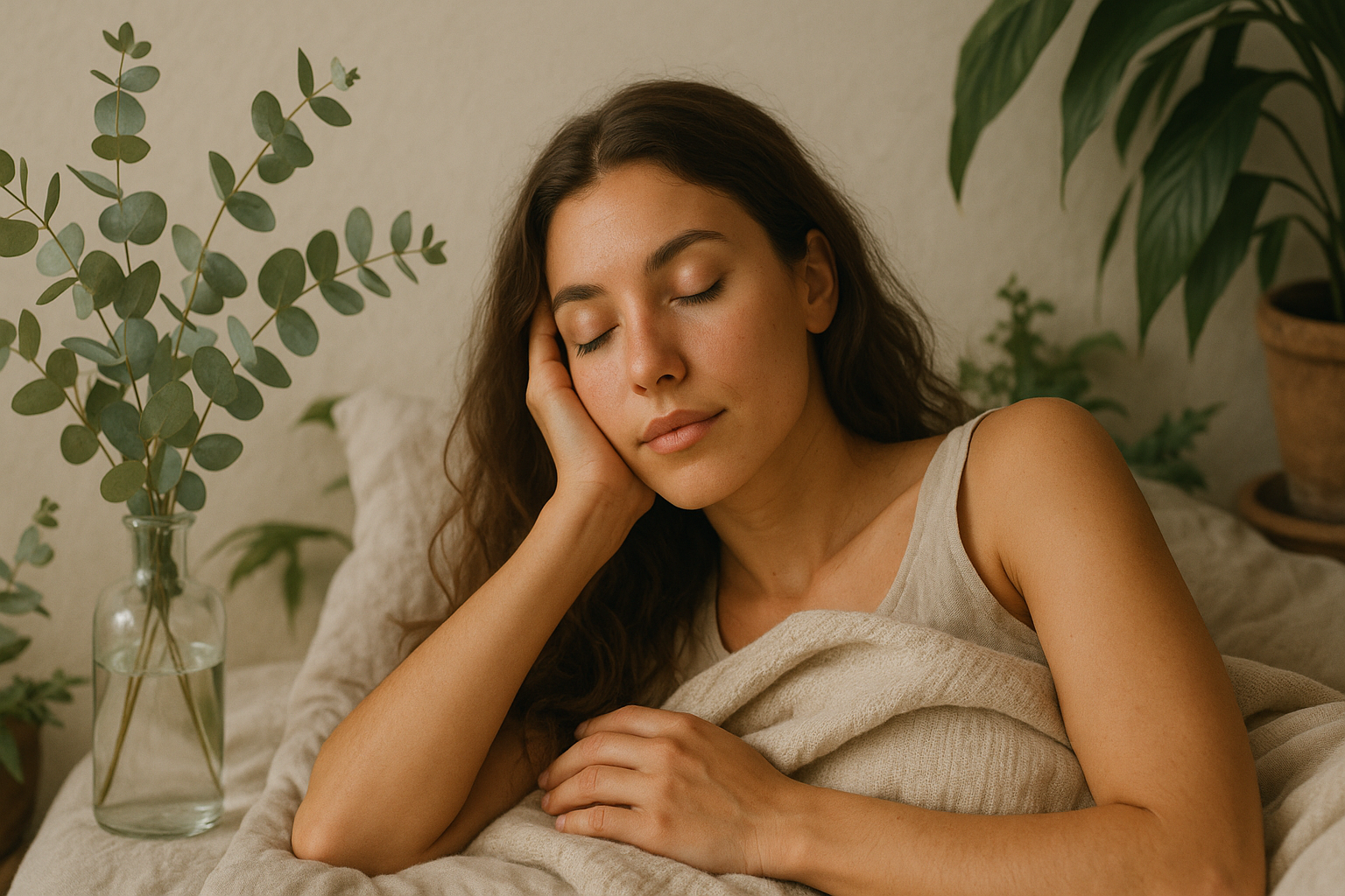 Natural Recovery