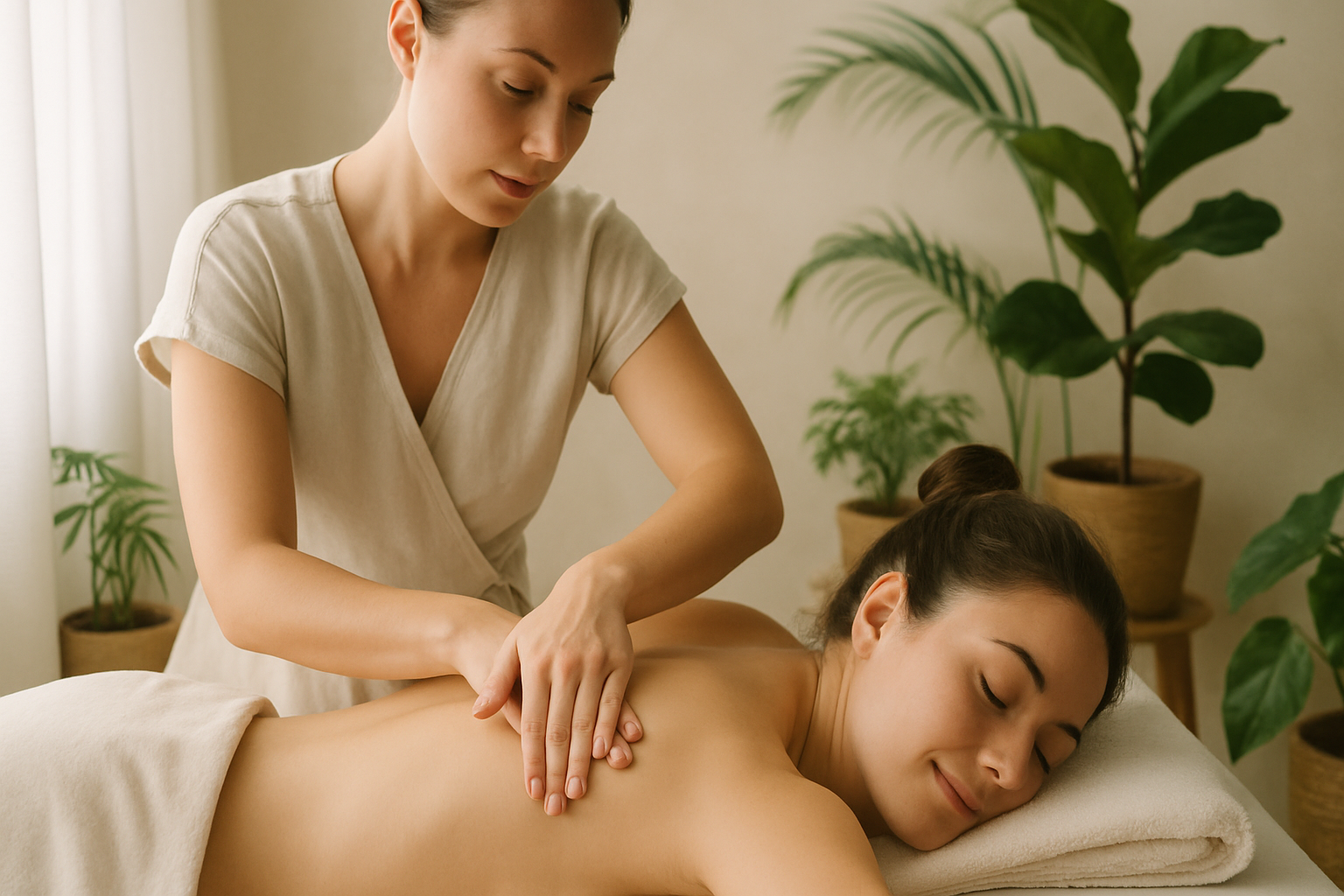 Massage Therapy