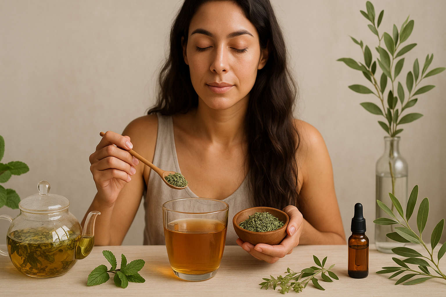 Herbal Systems