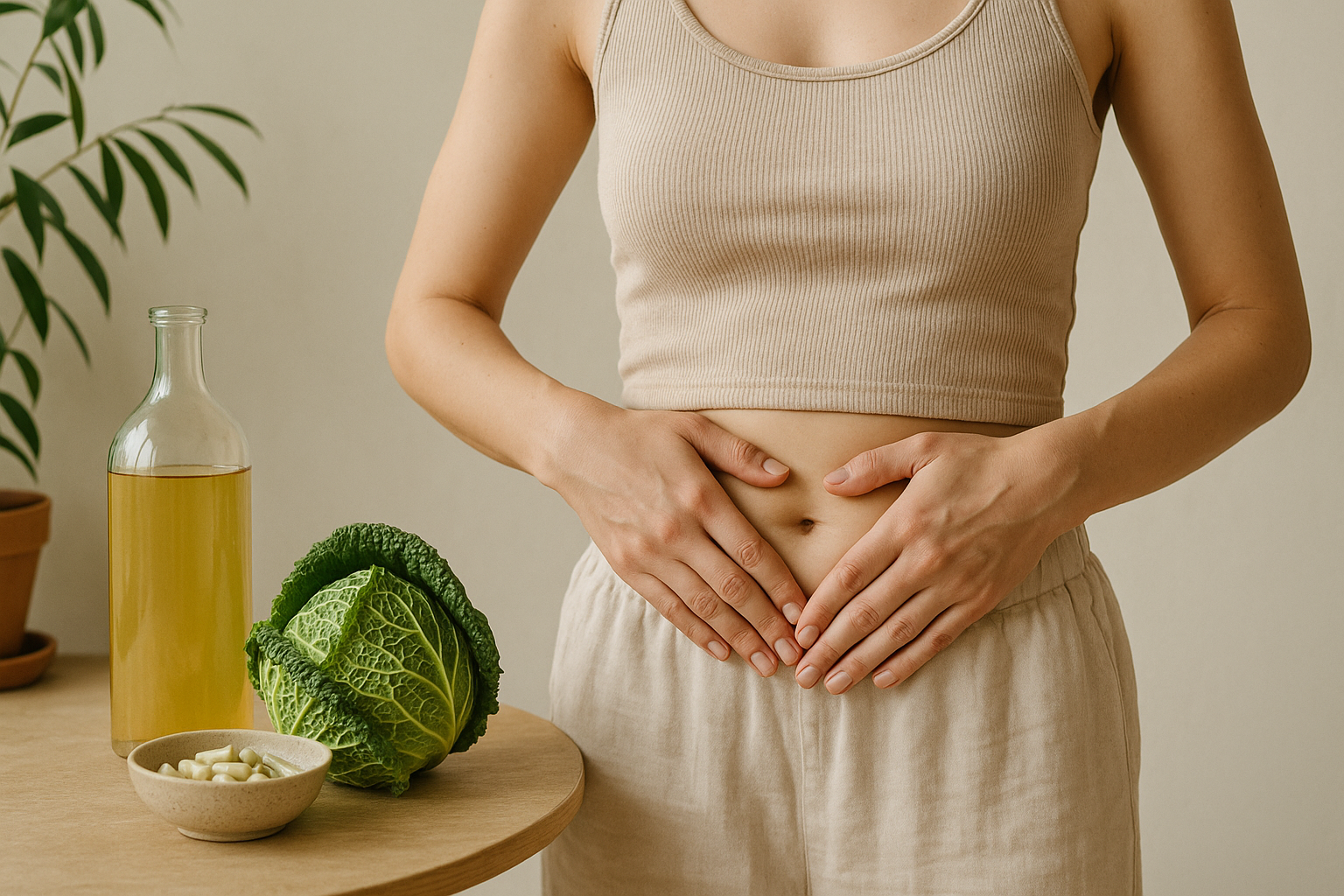 Digestive Health