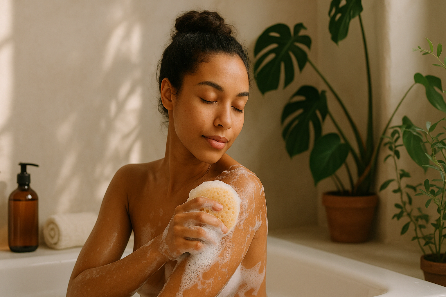 Body Cleansing