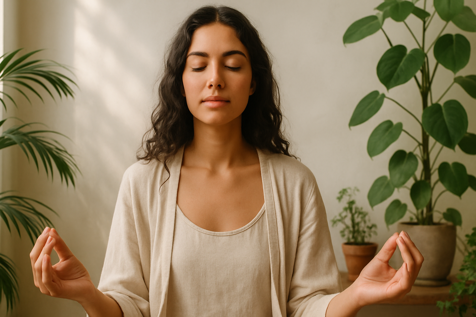 Spiritual Healing