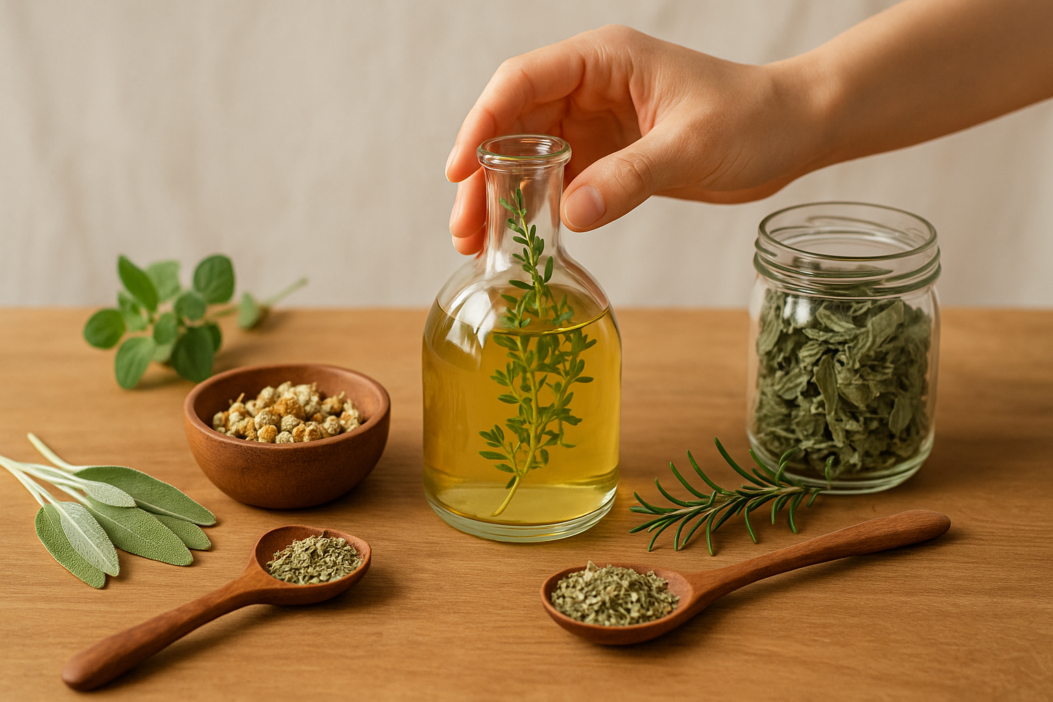 Herbal Medicine