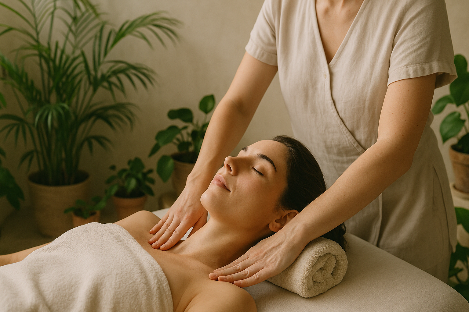 Massage Therapy