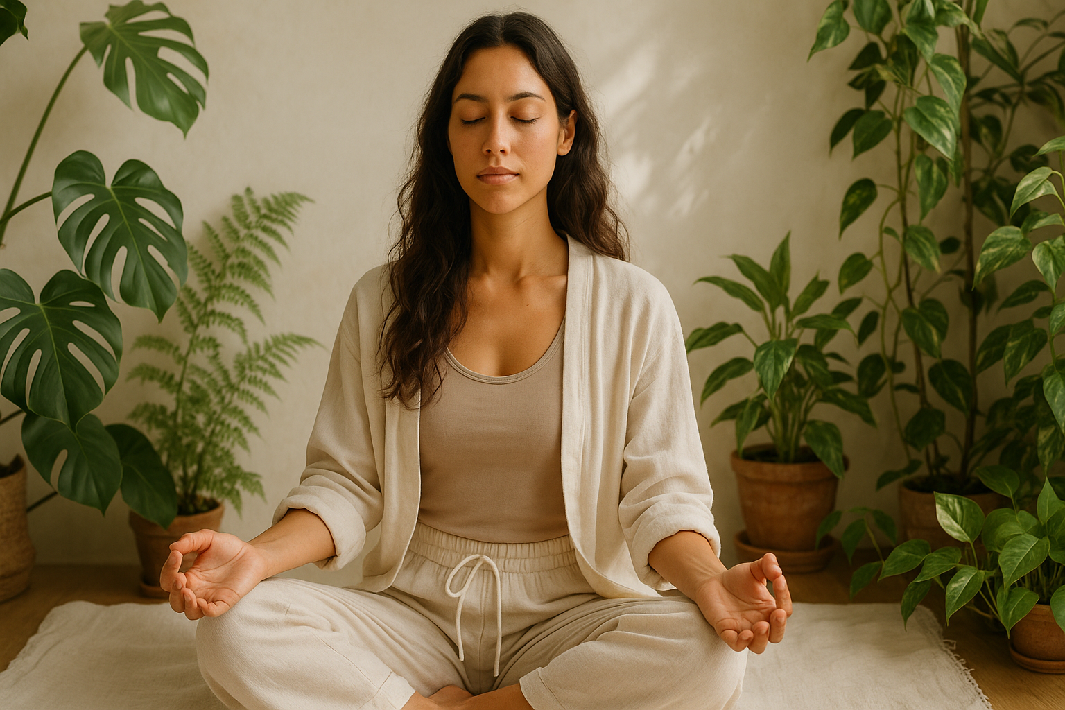 Holistic Wellness