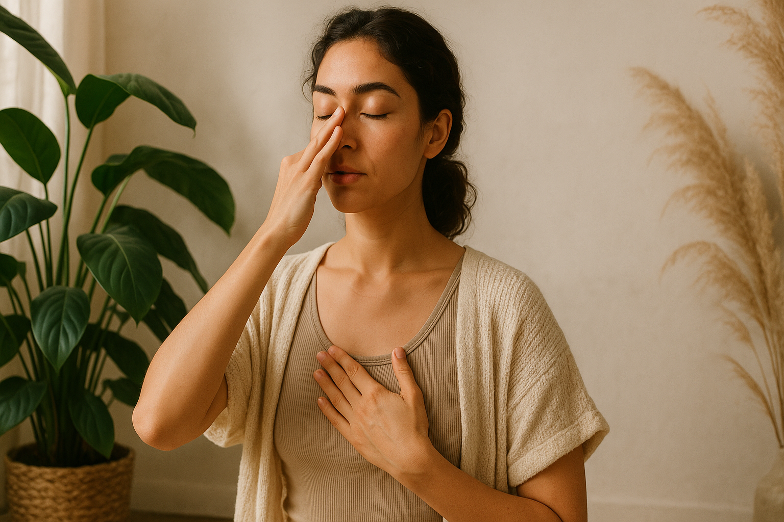 Breathwork