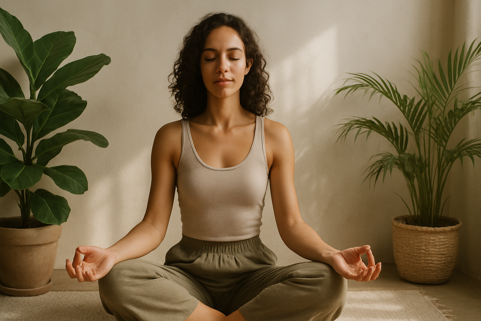 Energy Balance