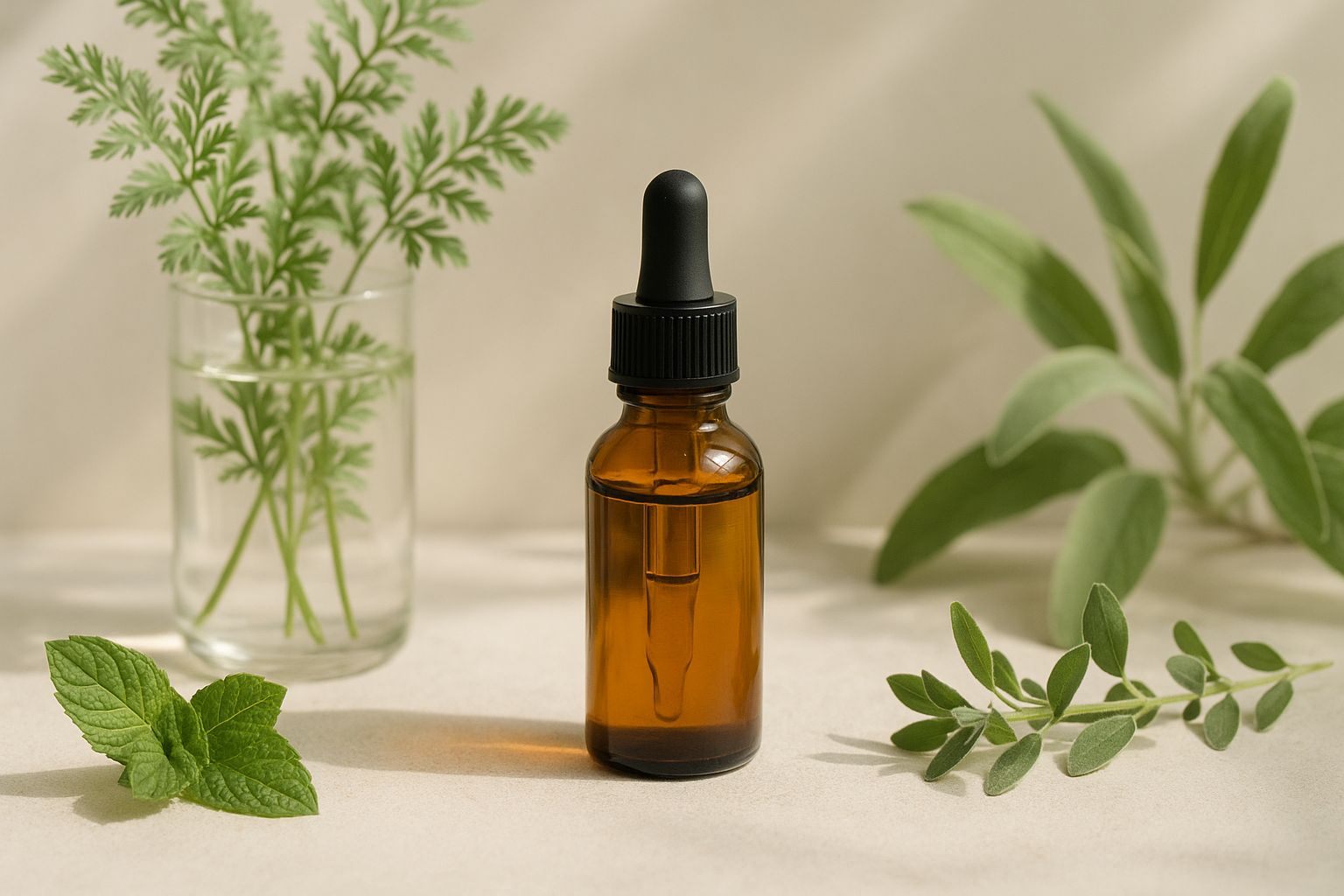Herbal Extracts