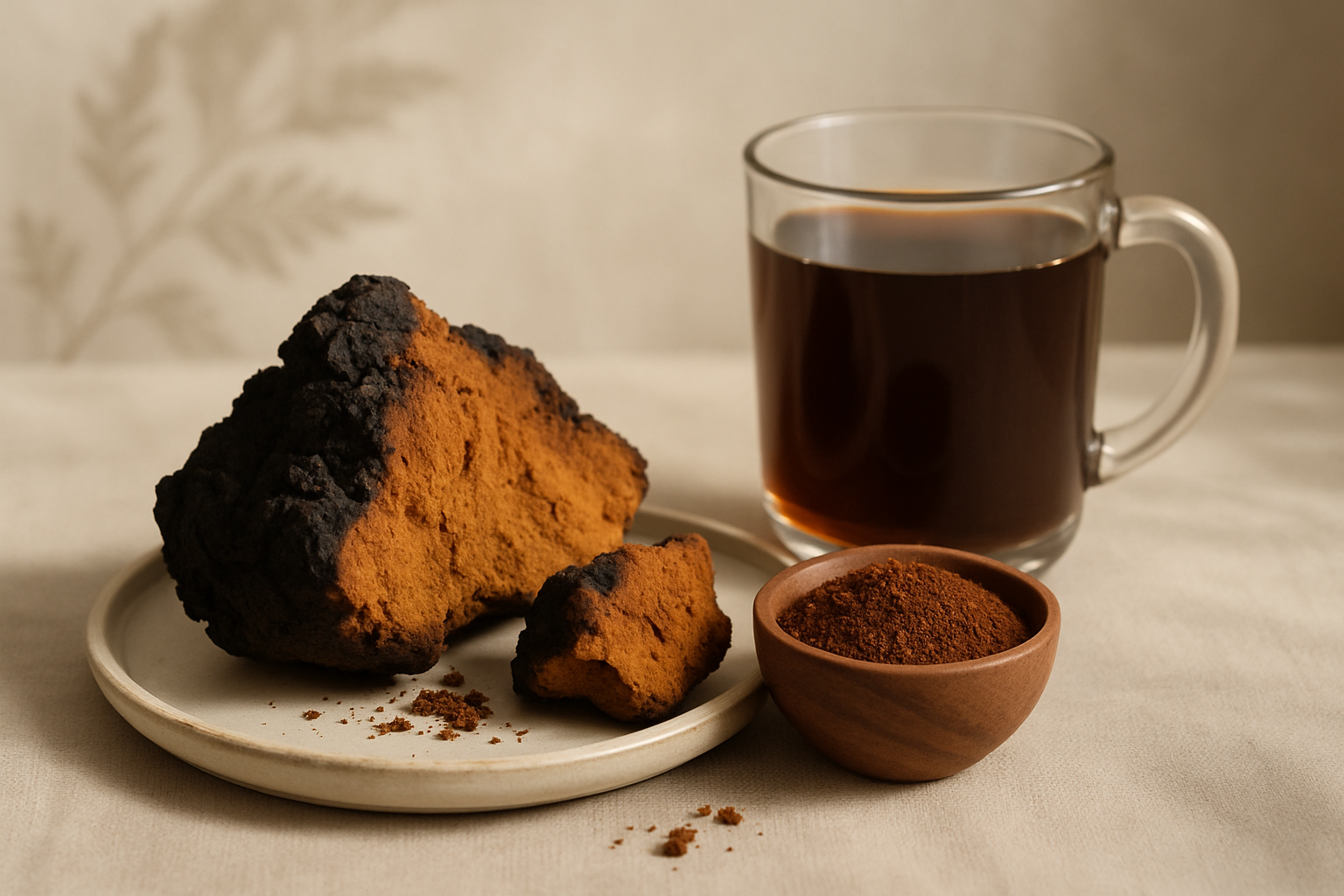 Chaga