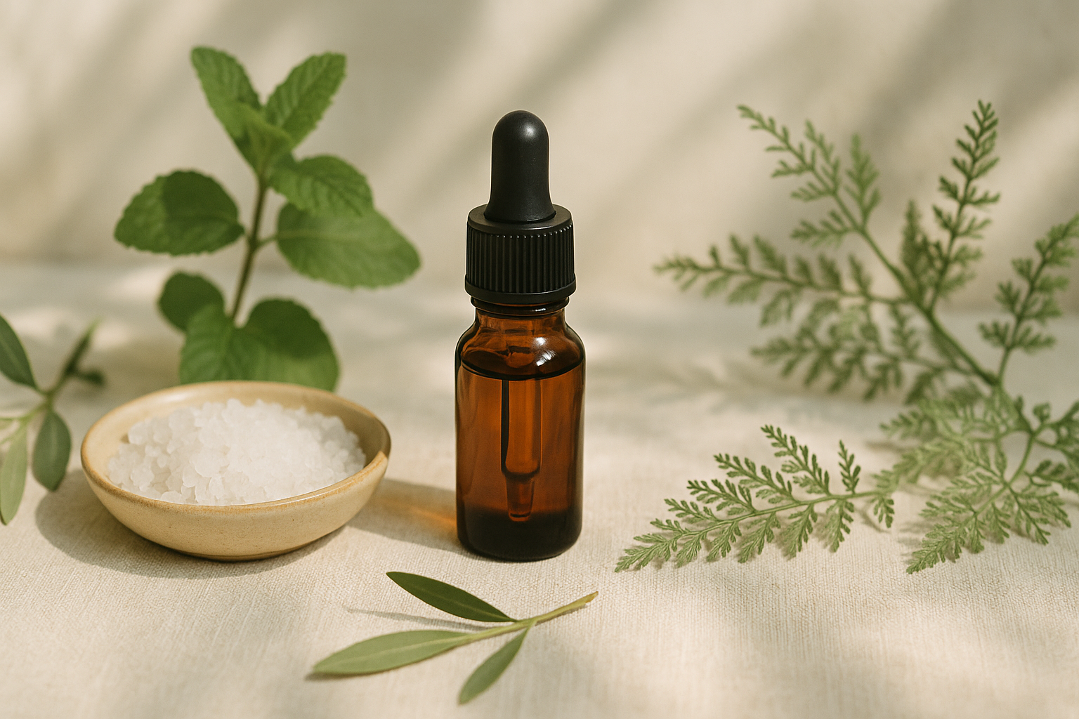 Trace Minerals