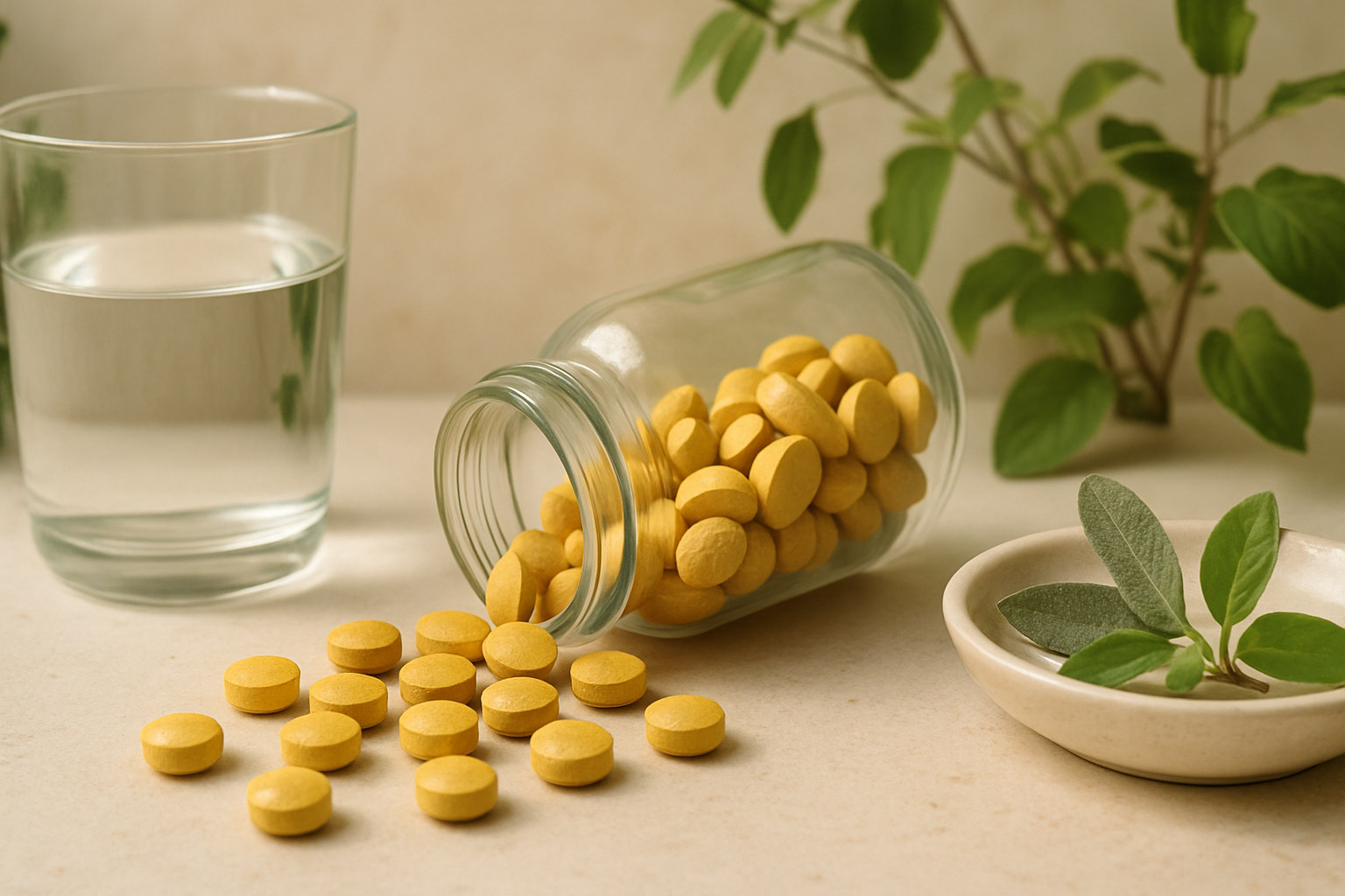 Micronutrient Support