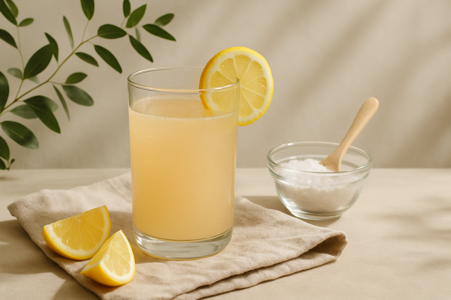 Electrolytes