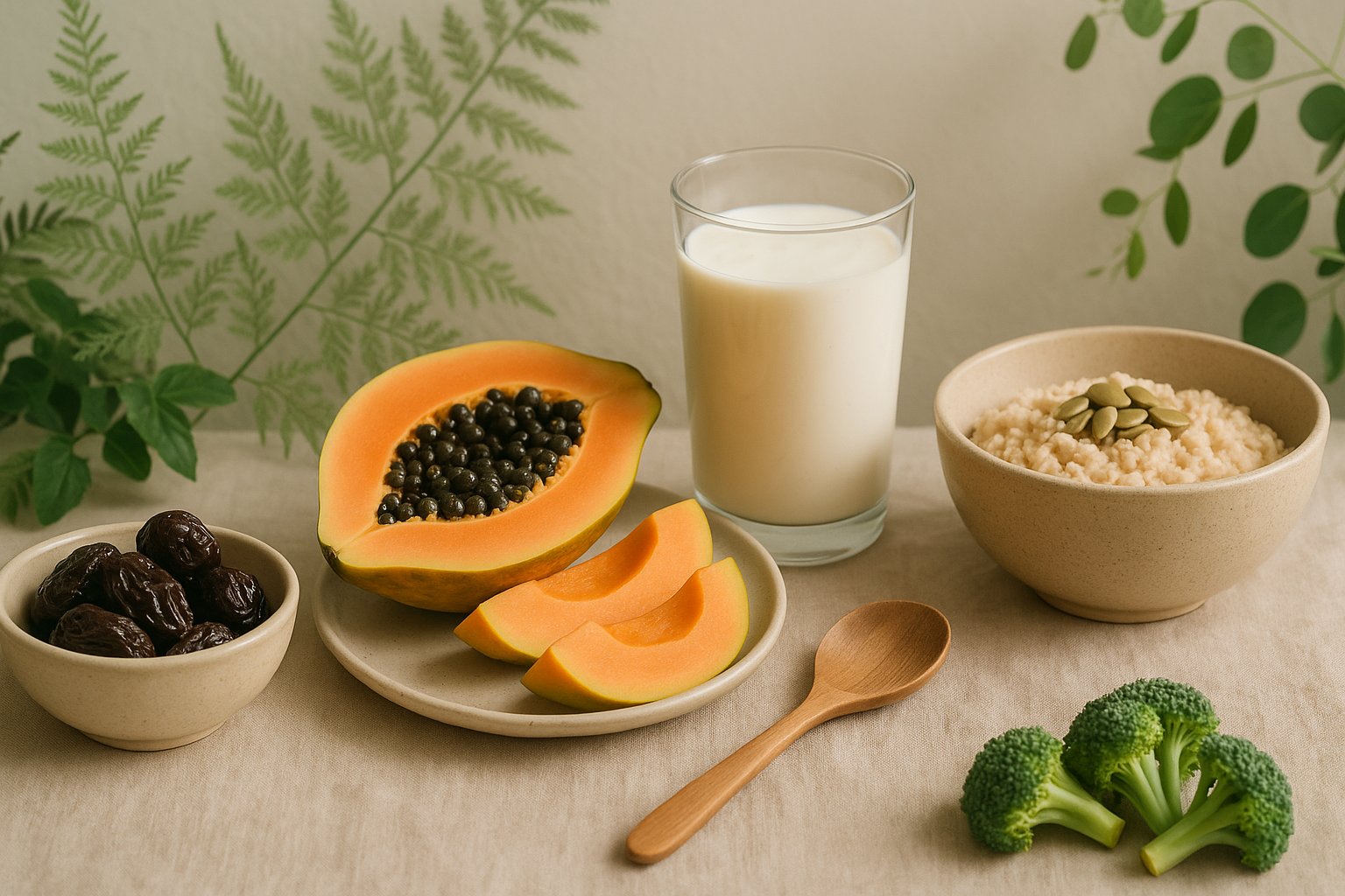 Digestive Foods
