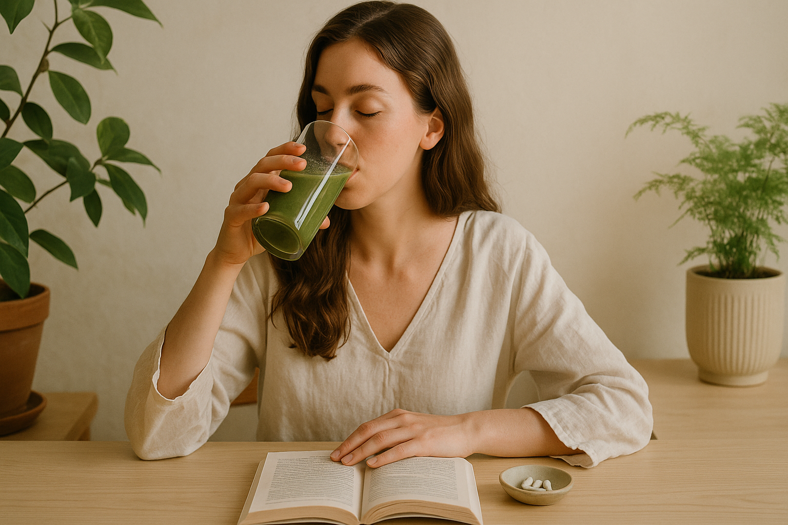 Daily Wellness