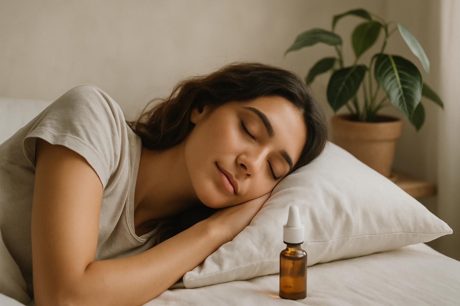 Sleep Support