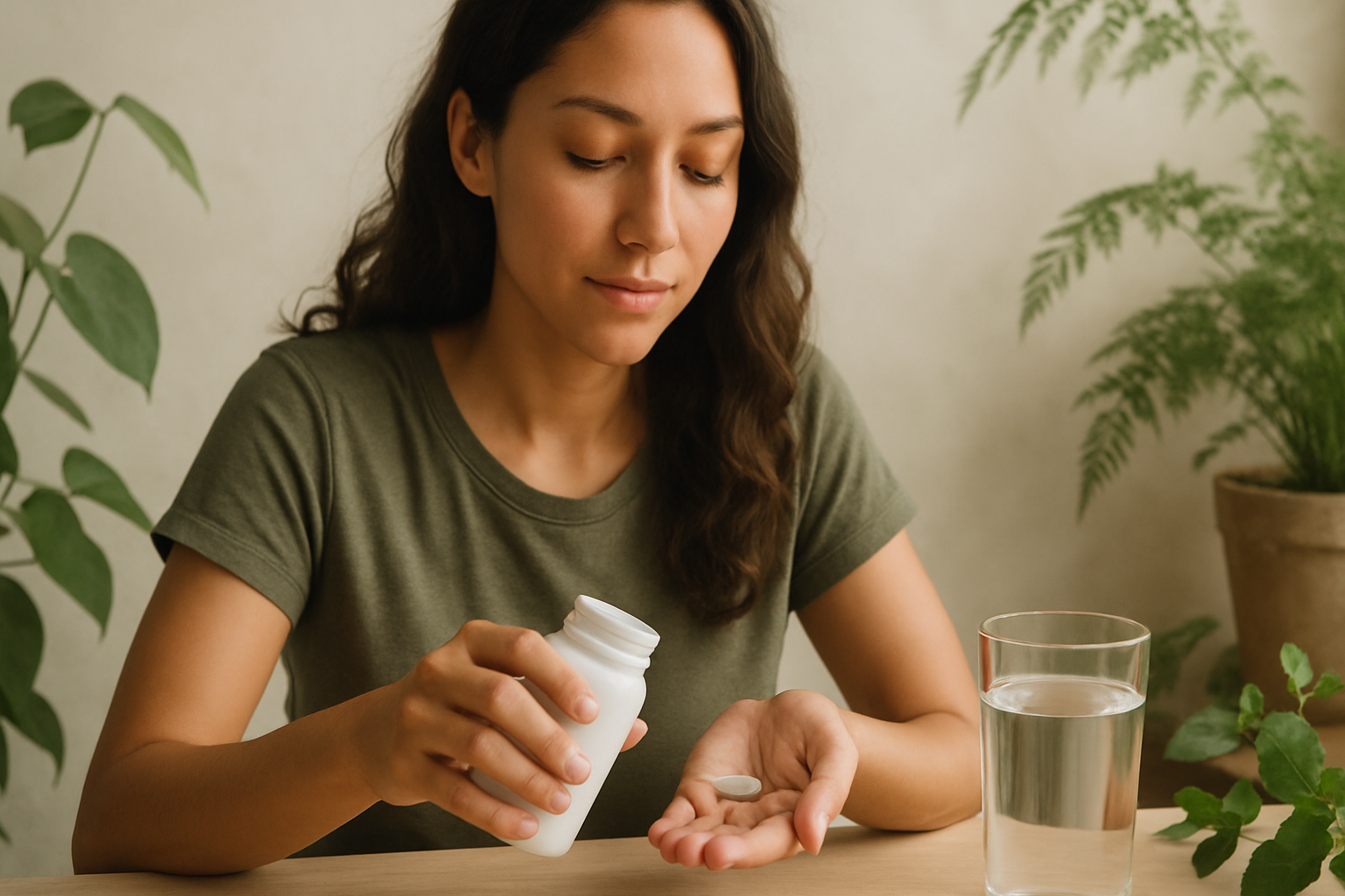 Metabolic Support