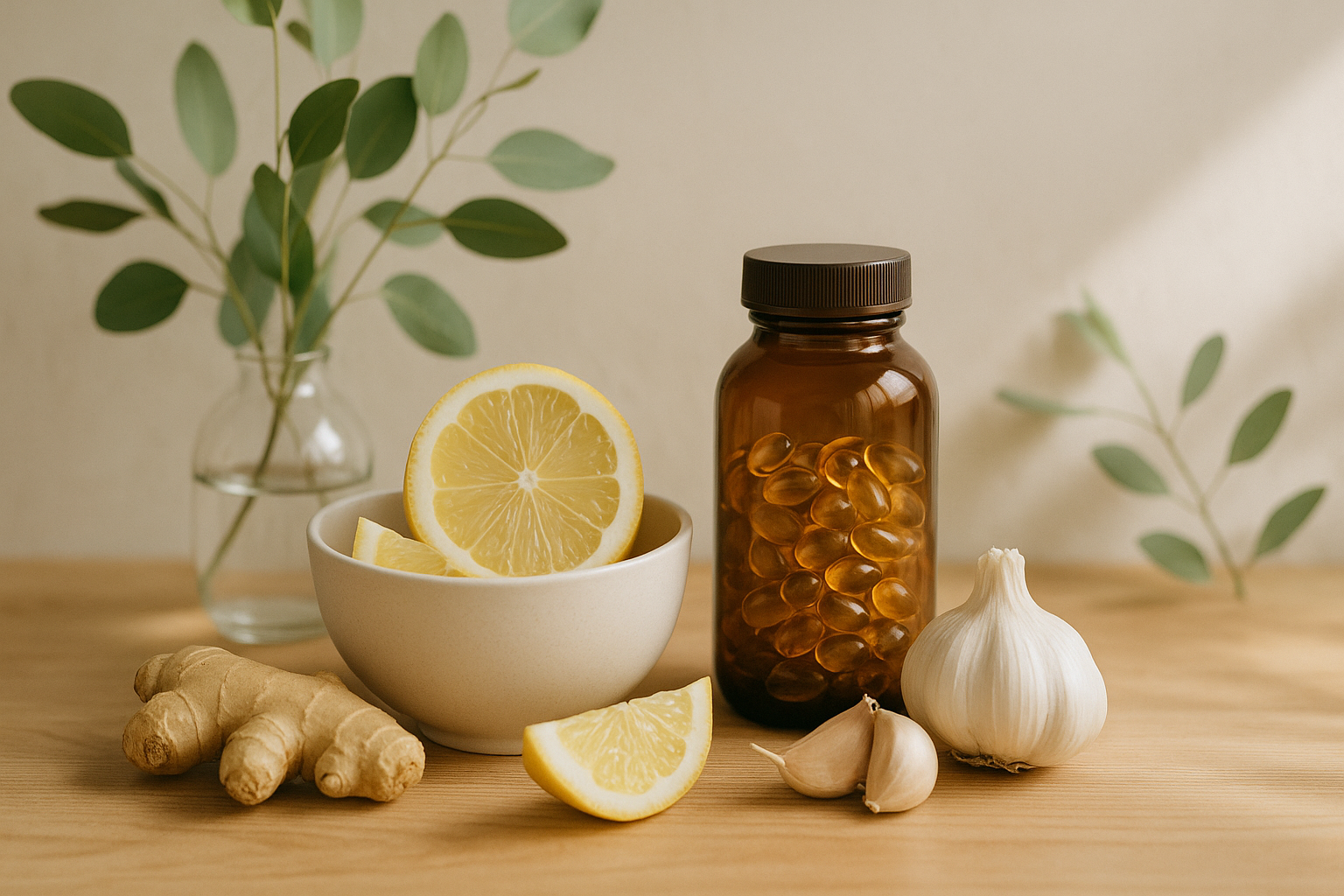 Immune Support