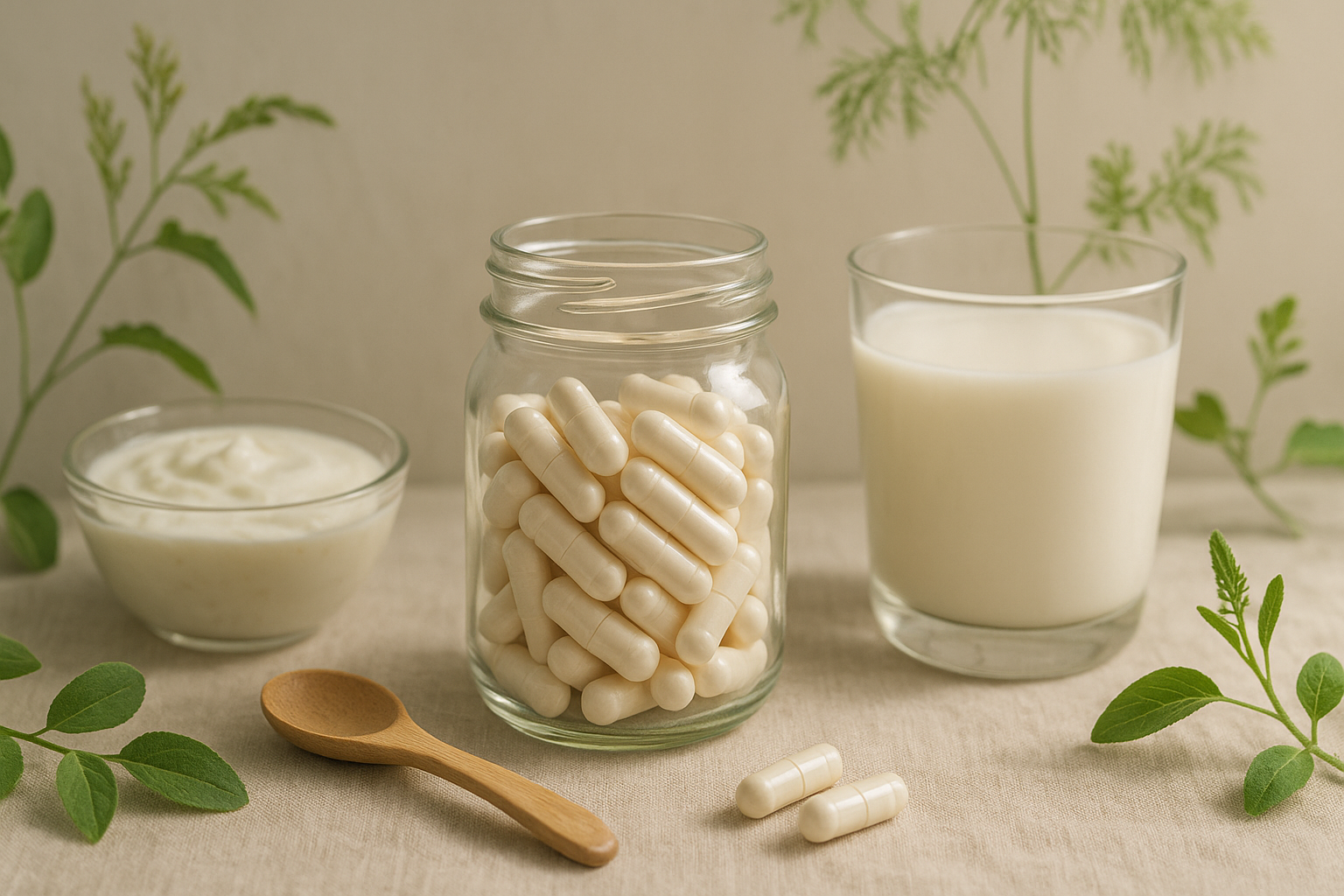 Probiotics