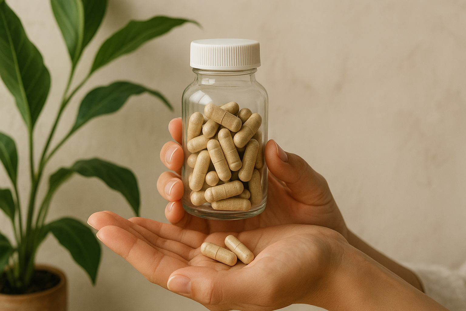 Digestive Enzymes