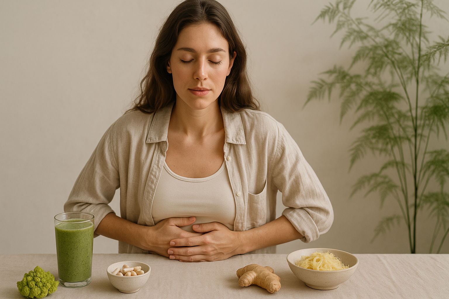 Gut Repair