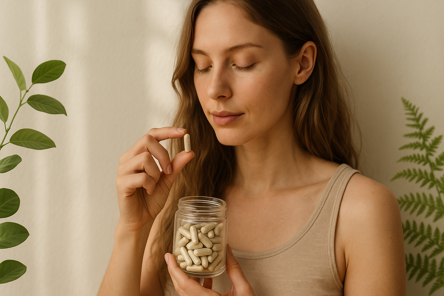 Microbiome Support