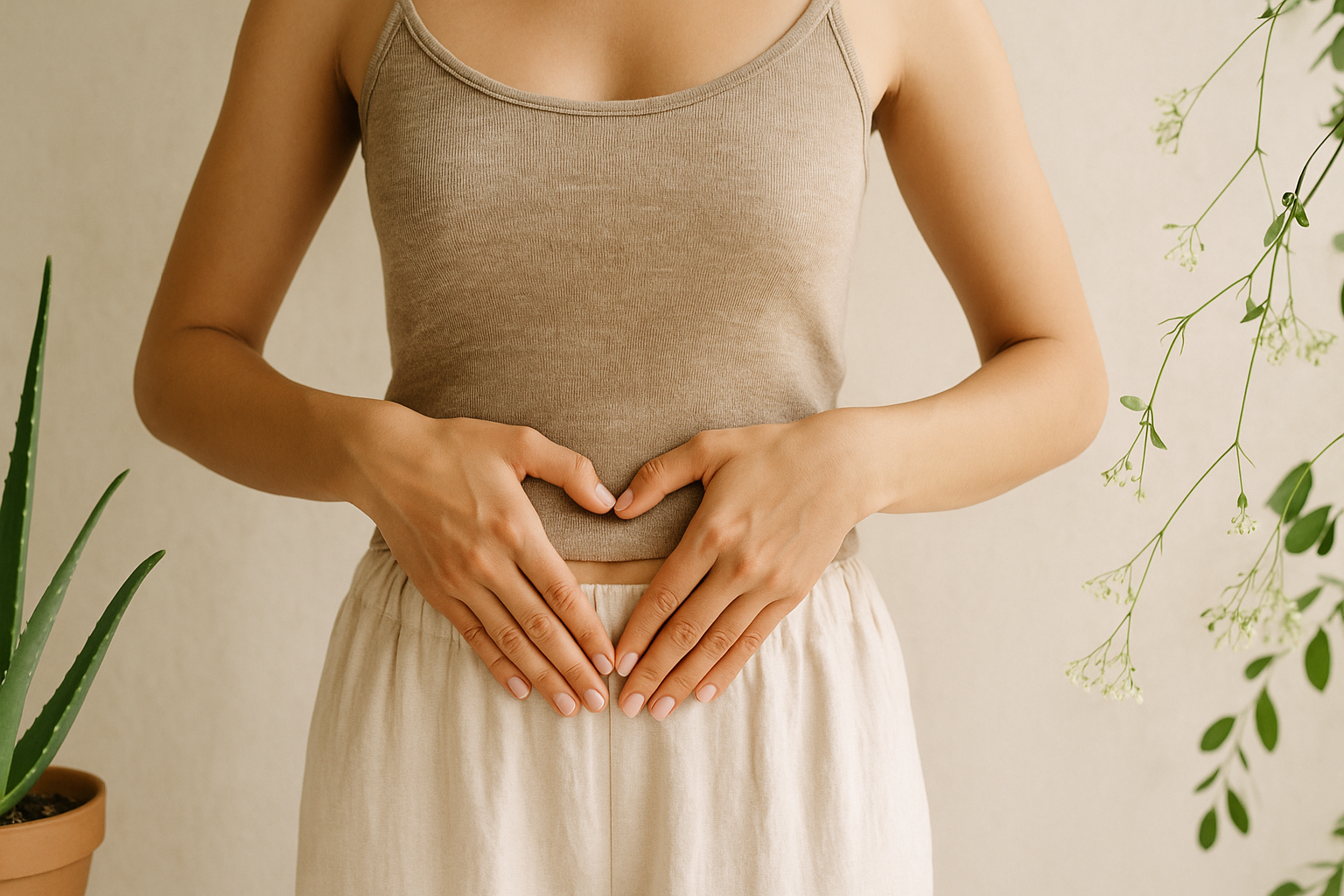 Digestive Wellness