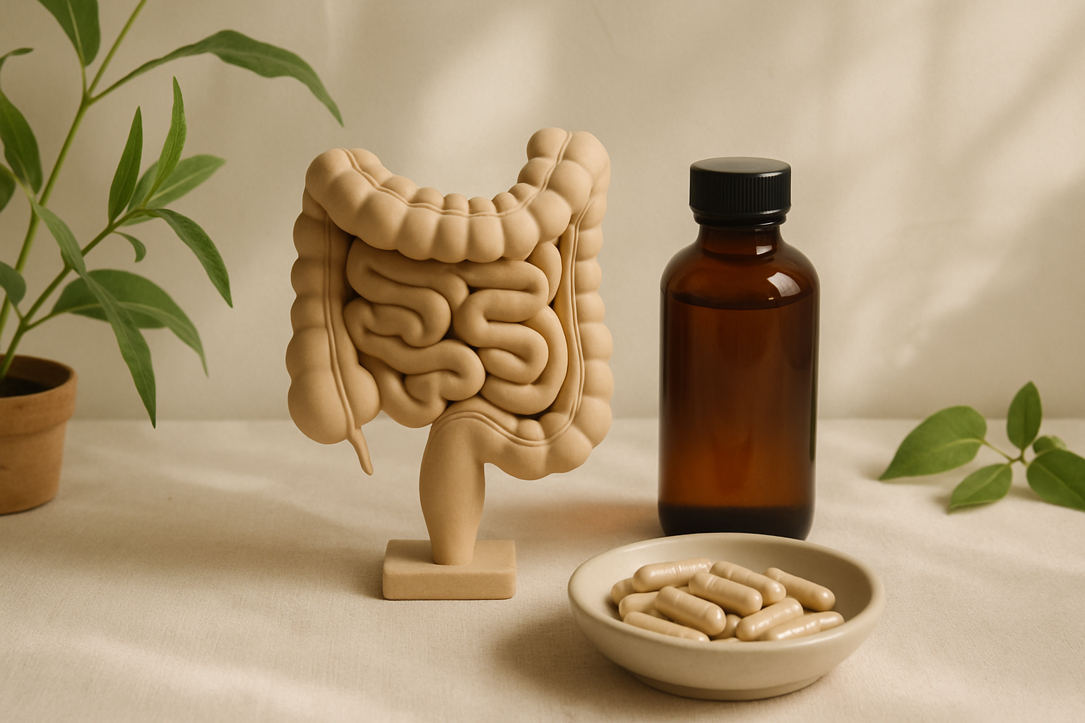 Intestinal Support