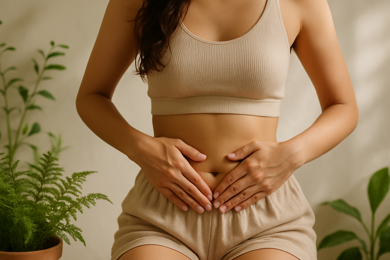 Colon Support