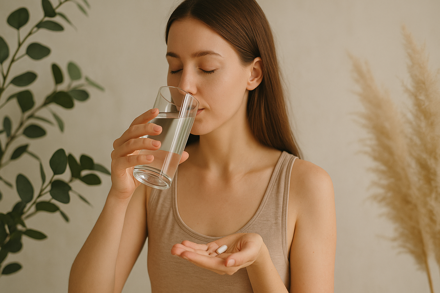 Cellular Detox