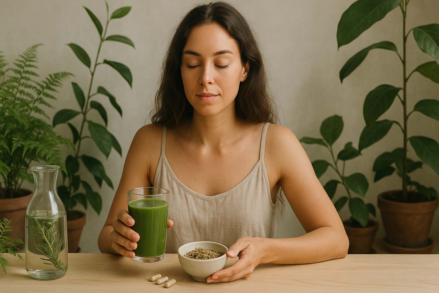 Metabolic Detox