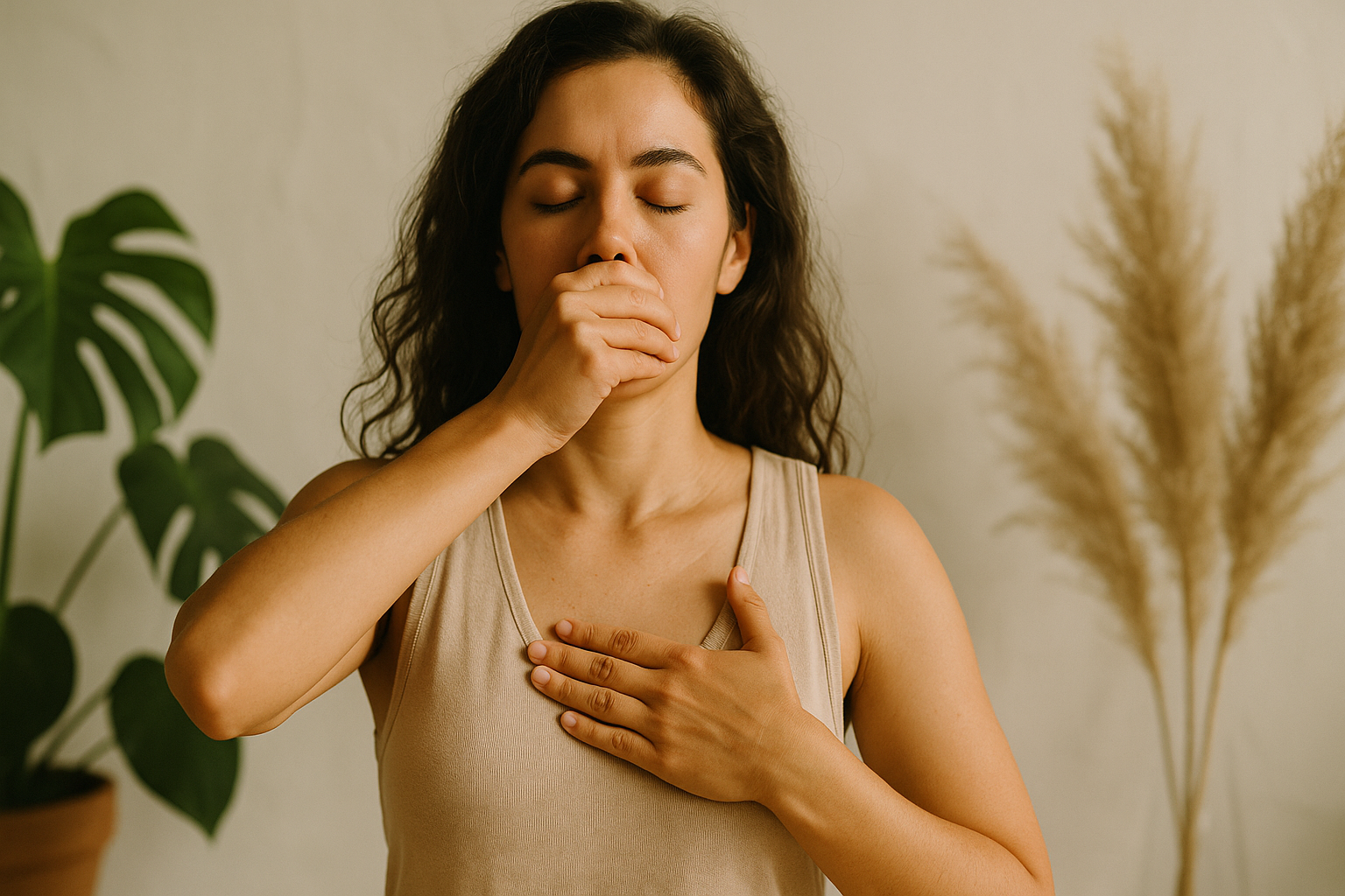 Energy Breathwork