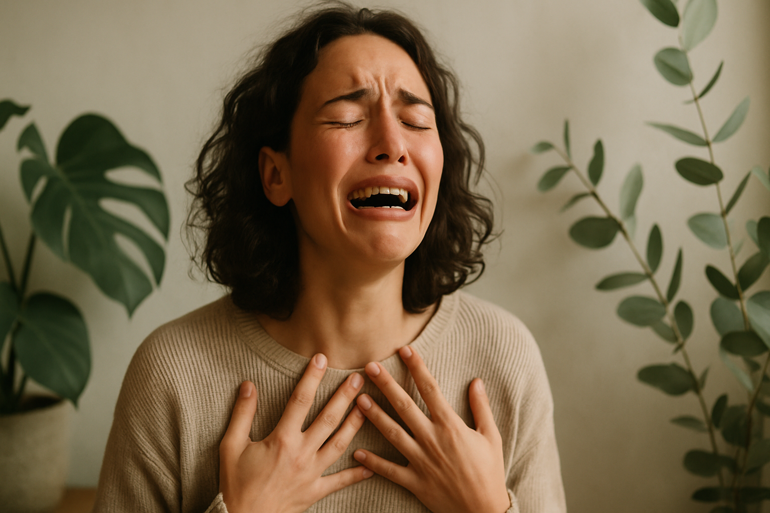 Emotional Release