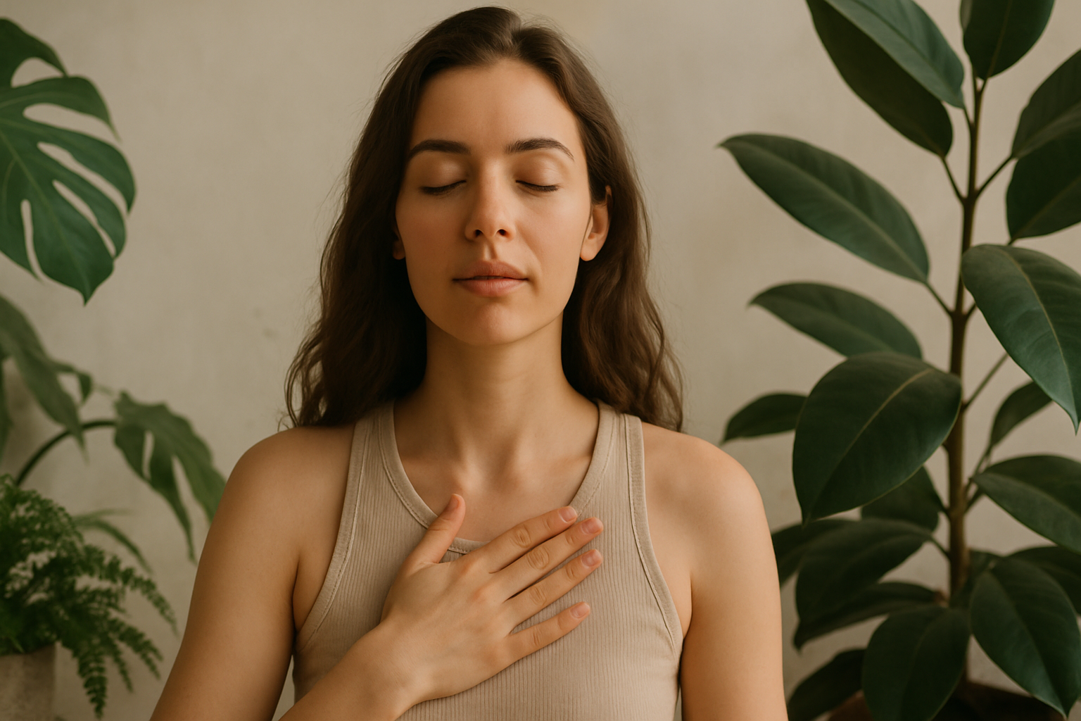 Focus Breathing