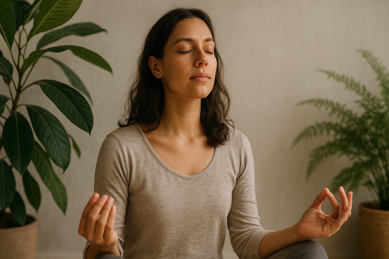 Mindfulness