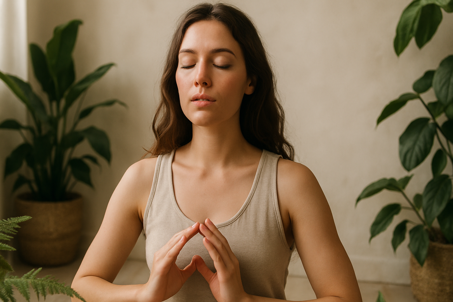 Breathing Meditation