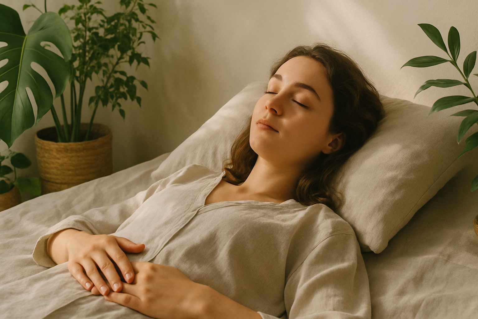 Sleep Meditation